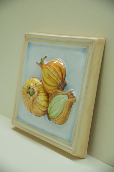 Лук репчатый