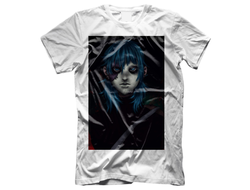 Футболка Sally Face, Салли Фейс №29