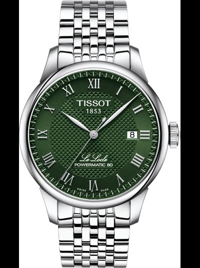 Швейцарские часы Tissot T006.407.11.093.00