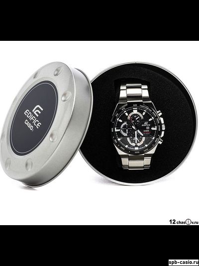 Часы Casio Edifice EFR-541SBDB-1A