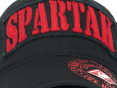 ХК Спартак Бейсболка 109171