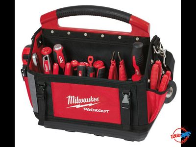 Сумка для инструмента Milwaukee PACKOUT 40 см 4932464085