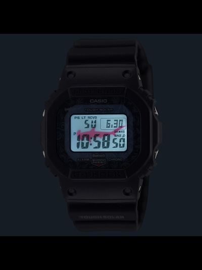 Часы Casio G-Shock GW-B5600CD-1A2