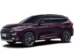 CheryExeed TXL (2021-...)