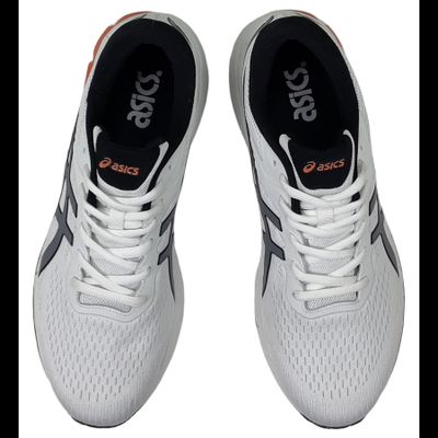 Asics GT-2000 9 White Black Gray