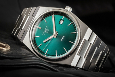 Швейцарские часы Tissot T137.410.11.091.00