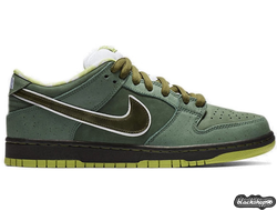 Nike SB Dunk Low Green Lobster (40-45)