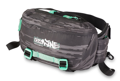 Сумка на пояс Dakine Hot Laps 2L Bike Waist Bag Vandal