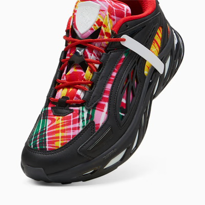Puma Scuderia Ferrari Exotek Nitro Crews Summer