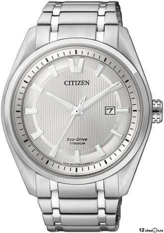 Наручные часы Citizen AW1240-57A
