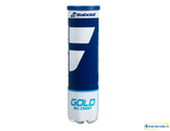 Теннисные мячи Babolat Gold All Court x4 (4 мяча)