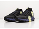 Reebok Zig Kinetica Edge Black Purple
