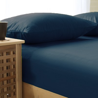 Простыня сатиновая TANGO "SOHO" collection 240x260 BS2426-451