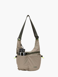 Сумка Elliker Bain Sling Bag 6.5L Taupe  фото 3