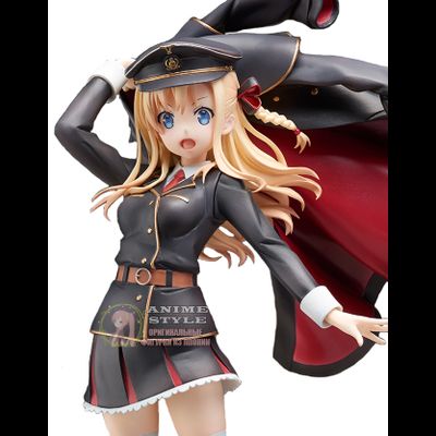 Фигурка 1/7 Вильгельмина Брауншвейг (Wilhelmina Braunschweig)