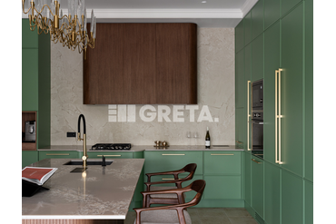 Проект дизайн-студии EVADESIGN