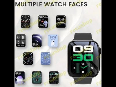 Смаpт-чаcы умные спортивные часы с жк-экраном ip67