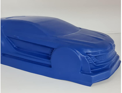 Unbreakable body for  Arrma Infraction GOLF GT