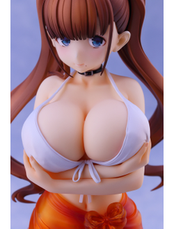 Фигурка 1/6 "Oppai no Egakikata" Oomune Hazumi