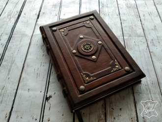 оригинальный подарок, подарок руководителю, ежедневник кожа, ежедневник кожаный, что подарить