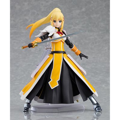 Фигурка фигма Лалатина Дастинесс Форд (figma Dustiness Ford Lalatina)