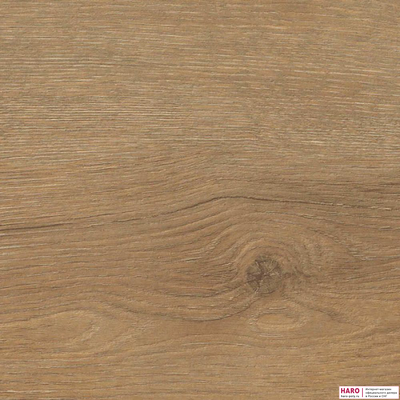 Декор ламината Haro Tritty 100 Дуб Венето Натур 541478 структура