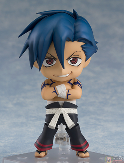 Нендроид Камина (Kamina)