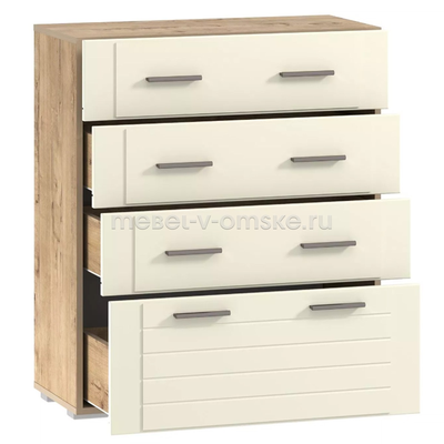 Комод Livorno (Ливорно) - 040.46Х