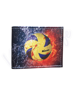 Обложка на студенческий билет "Огонь-вода"