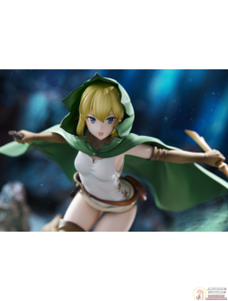 Фигурка 1/7 Рю Лайон (Ryuu Lion Alice Glint)