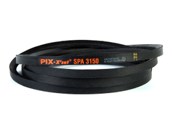 Ремень клиновой SPA-3150 Lp PIX