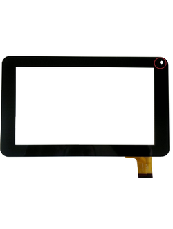 Сенсорные стекла (тачскрины)
