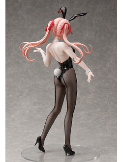 Фигурка 1/4 Эрика Амано (Erika Amano Bunny Ver.)