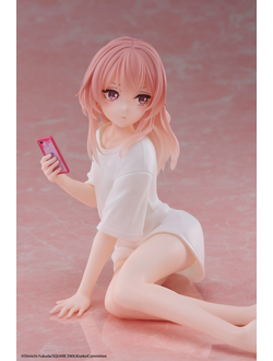 Фигурка Садзюна Инуи (Sajuna Inui T-Shirt ver. Desktop Cute)