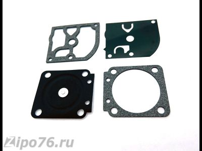Ремкомплект карбюратора штиль 180 170