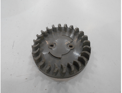 Крыльчатка охлаждения Симсон Швальбе