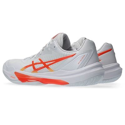 Asics Sky Elite FF 3 White Vivid Coral