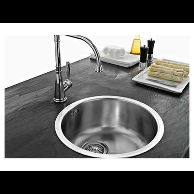 Мойка FRANKE Rambla RAX 610-38