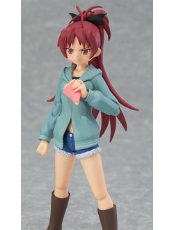 Фигурка фигма Кёко Сакура (figma Sakura Kyouko Casual ver.)