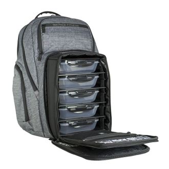 Рюкзак 6 Pack Fitness Expedition Backpack 500 Static