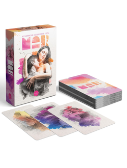 9093217 Метафорические ассоциативные карты «Магия чувств»