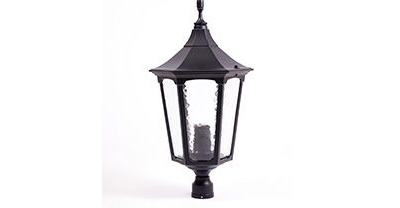 Парковый светильник серии  ALBORG 3LINE /A2