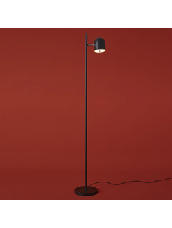 Freya, Напольный светильник (торшер) Unique, FR5279FL-L7B