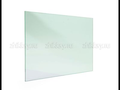 Стекло внутреннее для плиты FLAMA 340x235 мм