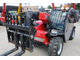 Телескопический погрузчик Manitou MLT 625-75 H, 2022