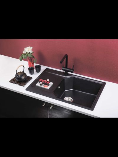 Мойка OMOIKIRI YONAKA 78-BE