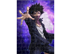 Пазл Моя геройская академия №2