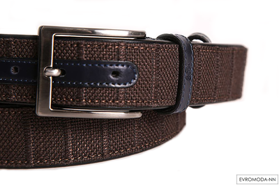 Ремень мужской Галло -610-193
