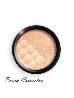 Корректор Персиковый