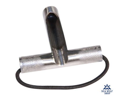 Заряжалка безопасная малая для пневмата Scorpena